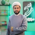 روح الله یعقوبی