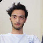 حمیدرضا خسروی