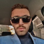 کیارش عبدیان