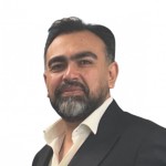 مجتبی باقری