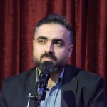 دکتر میثم شکوهی