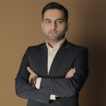 علی بهرام دوست