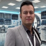 محمد باقرشاهی