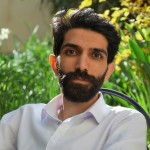 امیر مسعود طهماسبی