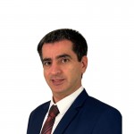 همایون امیر احمدی