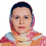 دکتر الناز تراب