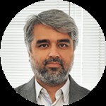 دکتر محسن کامیار