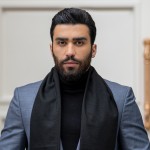 محمد مهدی بشیری