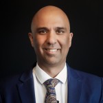 فرشاد باستانی