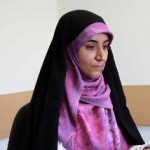 دکتر معصومه معارف‌وند