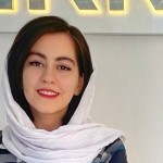 الهه قاسم زاده