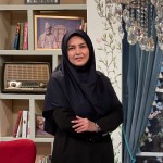 زهرا خوشنویسان