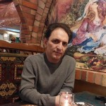 روح اله اسماعیلی