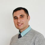 مهدی حسام زاده