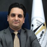 مهندس آرش باقرپور