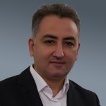 محمدرضا دانافرد