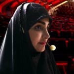 مهدیه رضایی