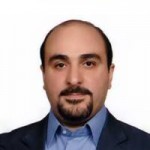 دکتر جواد جلیلی