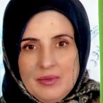 خانم مهندس مریم نجفی