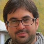 دکتر امیرحسین مینایی