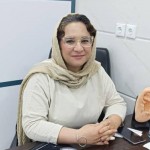 دکتر فاطمه امینی