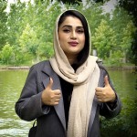 خانم دکتر سحر علیزاده