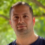 پژمان عبدالله نژاد