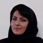 معصومه حسینی