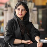 نیلوفر حق بین