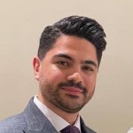 امیرحسین پیشگویی