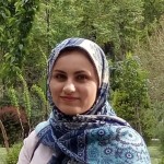 سپیده عیسی پور