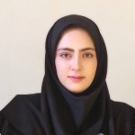 کیمیا زروج حسینی