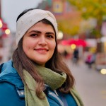 آرام رستم نژاد