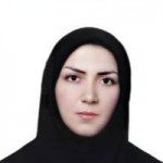 دکتر مریم طهماسبی