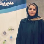 محبوبه اکبری