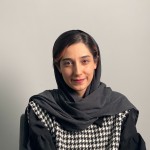 سمانه خدایی