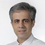 رضا خالو اکبری