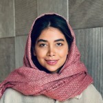 فاطمه داوودی