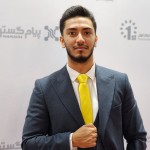 امیر مسعود یوسف تبار