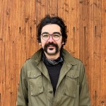 مسعود حقانی