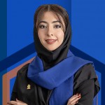 گلنوش  یزدانی