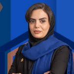 سعیده شریفی