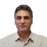 دکتر شهرام فرضی