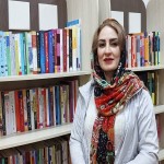 منیرالسادات جعفریان