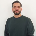 شاهین نساحت