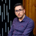 بهنام نصیری