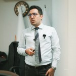 امیرحسین داودی