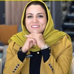 ذکیه بدرآبادی