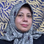 فیروزه صابر