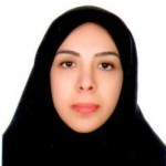 دکتر مژگان طاهری تفتی